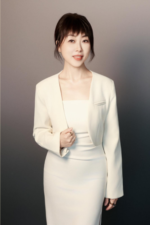 营养食疗师 Joanne Chan