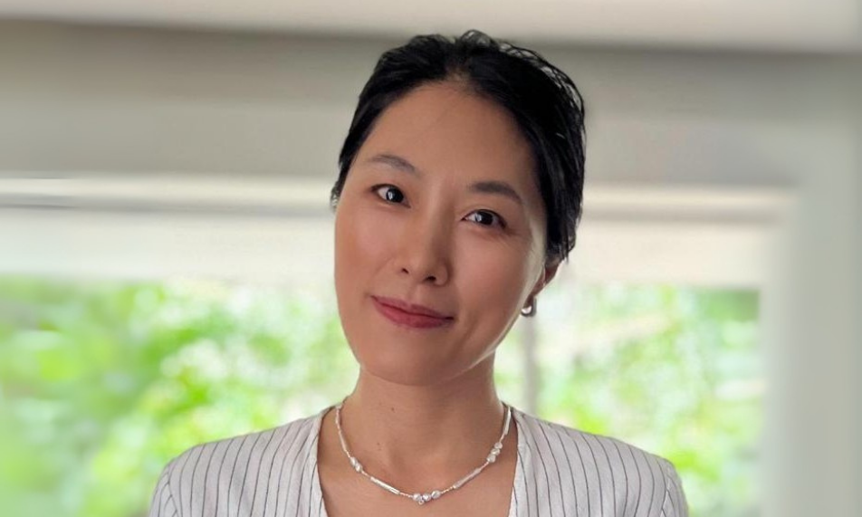 能量妈妈社群 MaMakul 创办人 Yan