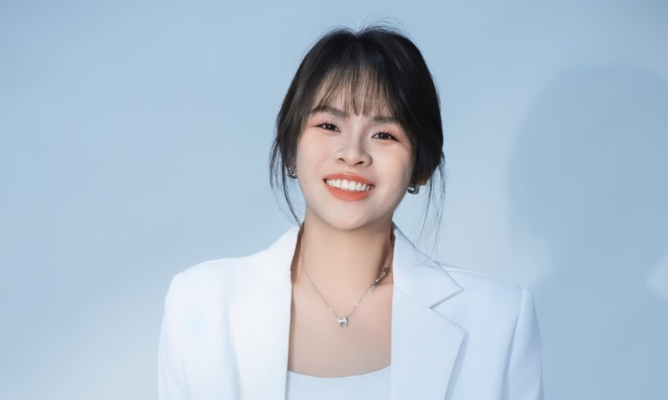 Winner Food第二代接班人 Clara