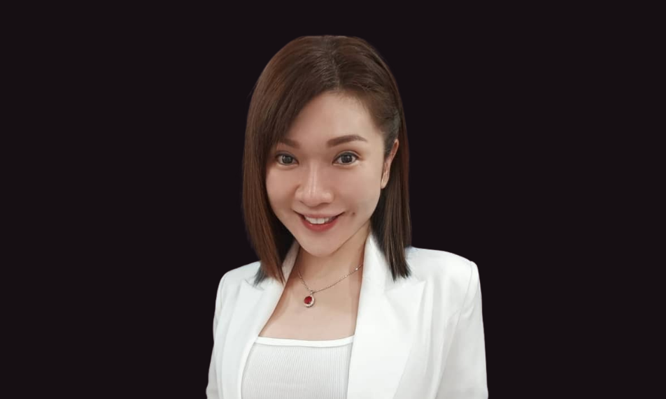 COCO Health Wellness founder – Coco