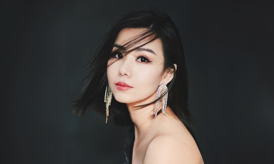 Suki Wong