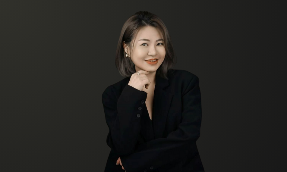 潘秀娴 Joan Fong Siew Sian