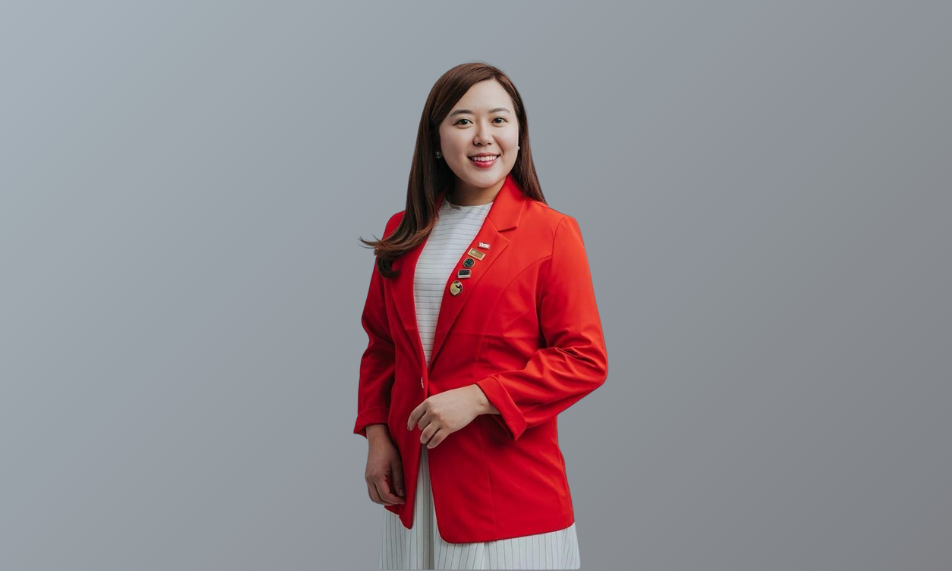 杨茗匀医生 Dr. Zionz Nyu Chui Ee